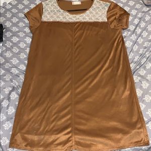 altered state dress!